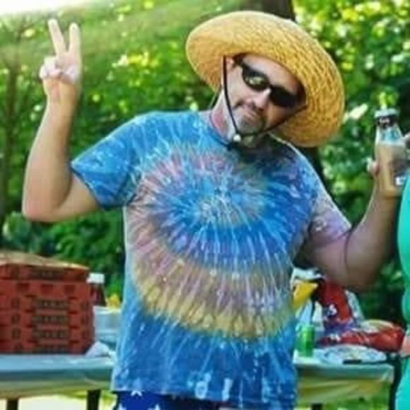 Meet your Posher, Kevin - Picture 1 of 1